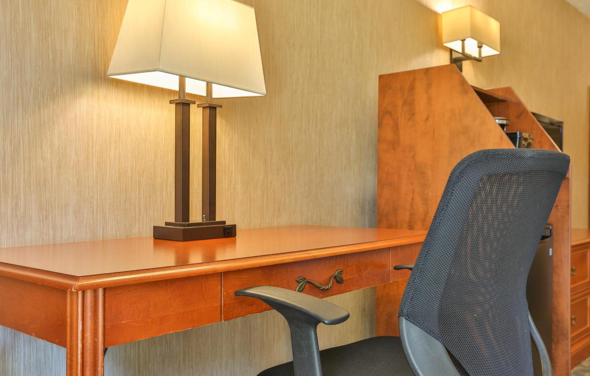 Best Western Brantford Hotel And Conference Centre Exteriör bild
