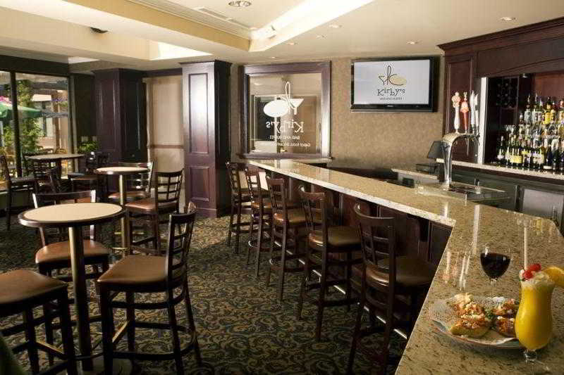 Best Western Brantford Hotel And Conference Centre Exteriör bild